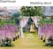 12 Pack 1 Piece 3.6 Feet Artificial Flowers Silk Wisteria Vine Ratta Hanging Flower for Wedding Garden Floral DIY Living Room Office Decor (Purple)